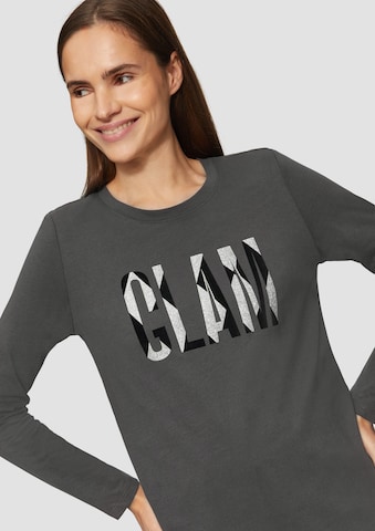 T-shirt s.Oliver en gris