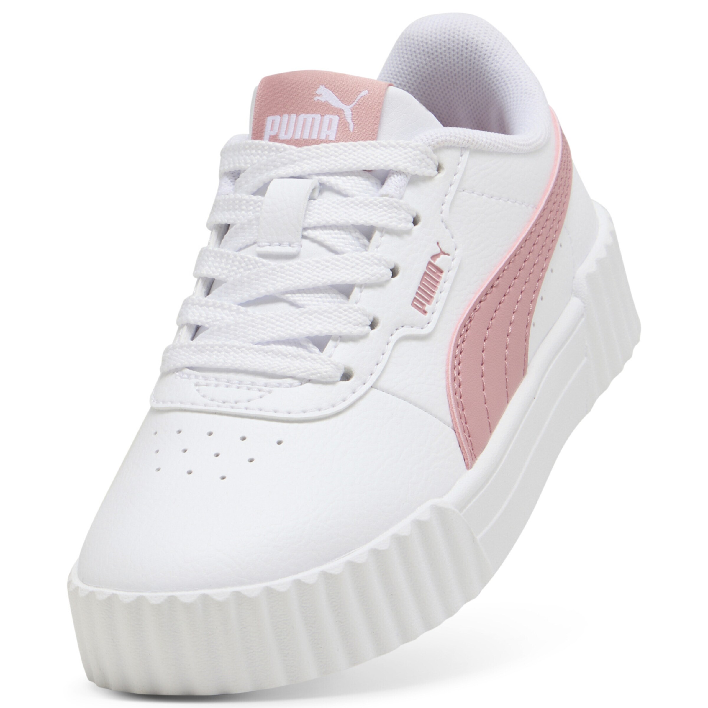 PUMA Sneakers 'Carina 3.0' in White