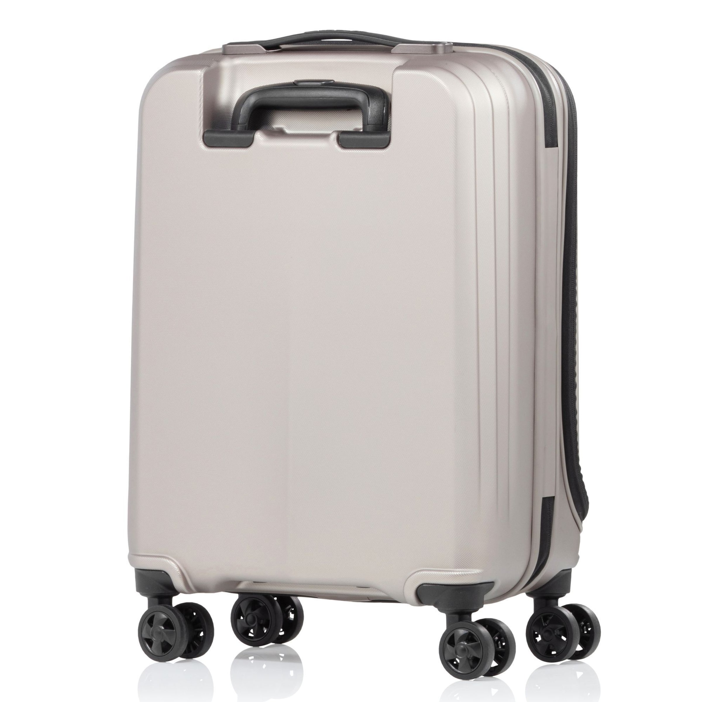 Pack Easy Trolley: Il Tuo Bagaglio Viaggia Leggero