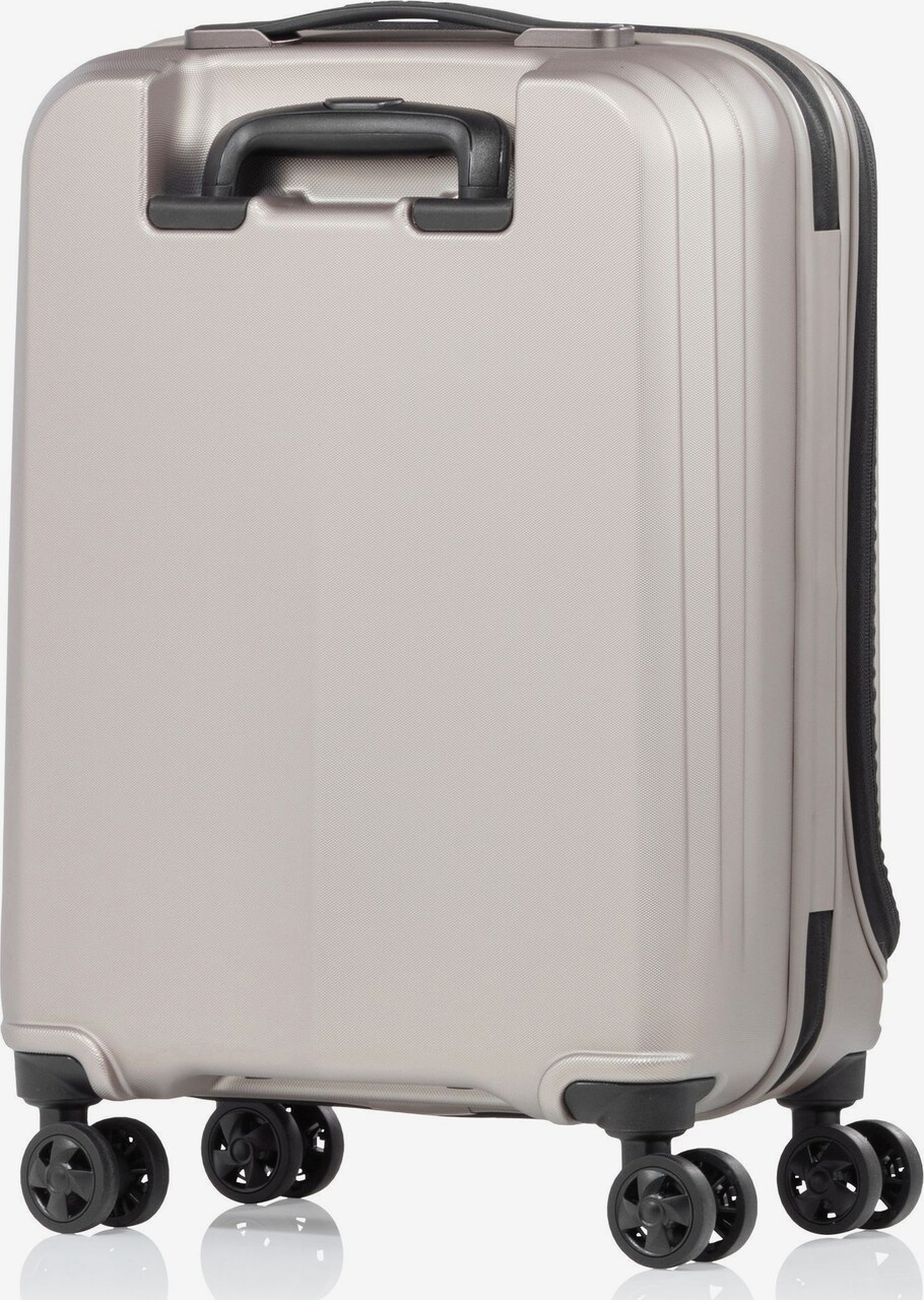 Pack Easy Trolley: Il Tuo Bagaglio Viaggia Leggero