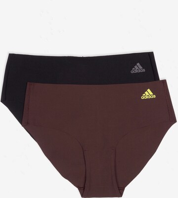 ADIDAS SPORTSWEAR Broekje ' CHEEKY HIPSTER ' in Gemengde kleuren: voorkant