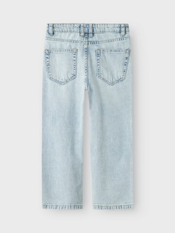 NAME IT - regular Vaquero 'NKMRyan' en azul