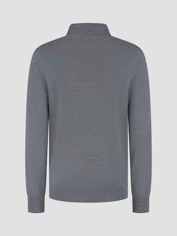 merso Pullover‌‌‌‌‌ in Grau