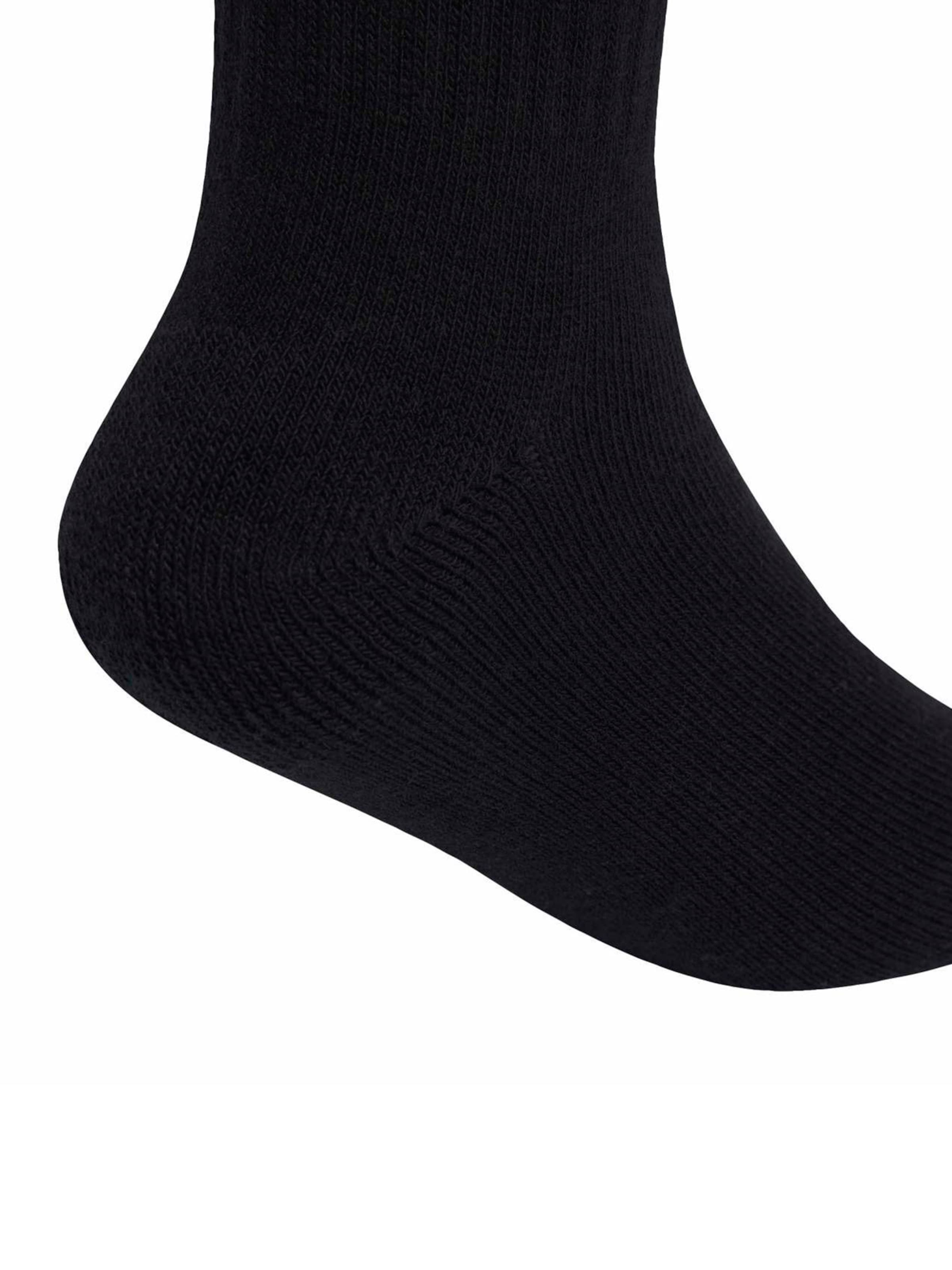 ADIDAS PERFORMANCE Sportsocken in Grau