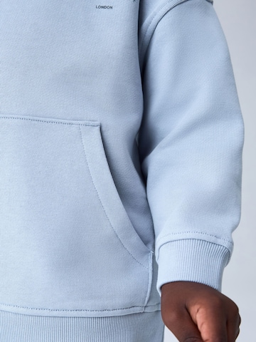 smALLSAINTS Sweatshirt in Blau