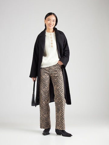 Pullover 'MESANGE' di Morgan in beige