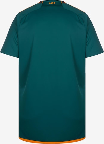 ADIDAS PERFORMANCE - Camiseta de fútbol 'La Galaxy 23/24 Away' en verde