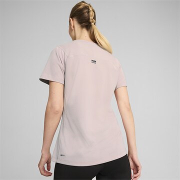 PUMA Performance Shirt 'SEASONS ' in Pink