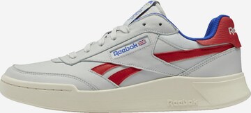 Reebok Низкие кроссовки 'Club C Revenge Legacy' в Серый: спереди