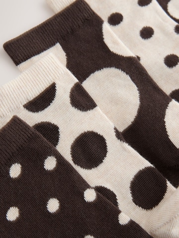 Next Sokken in Beige