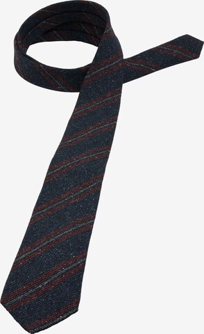 ETERNA Tie in Blue: front