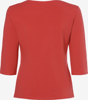 T-shirt apriori en rouge