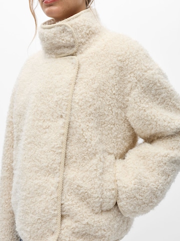 OBJECT Jacke 'OBJIduna' in Weiß