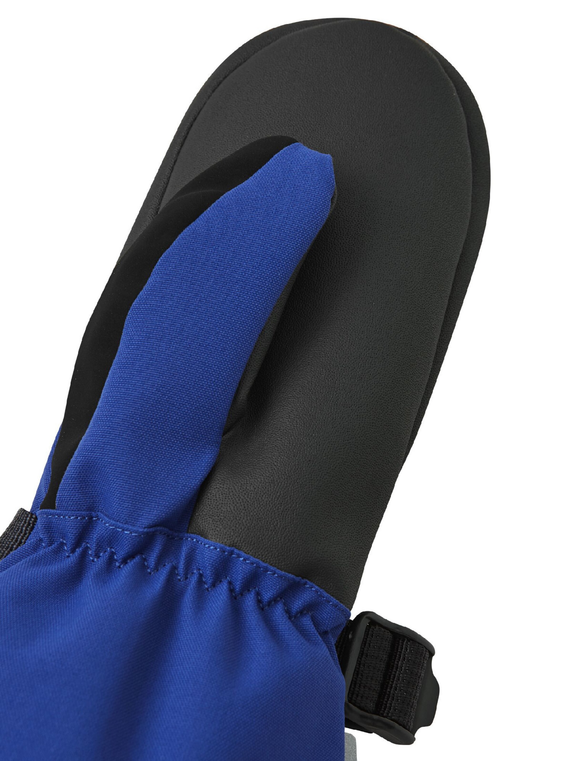 Reima Sporthandschuhe 'Snoukka' in Blau