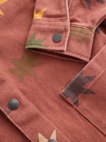 Regular fit Giacca di mezza stagione di Next in marrone