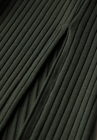 Street One Studio Kleid in Grün