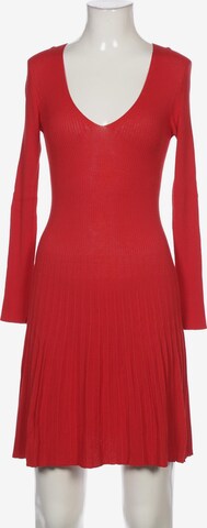 KONTATTO Dress in XXXS in Red: front