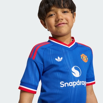 Survêtement 'Manchester United 26/27' ADIDAS PERFORMANCE en bleu
