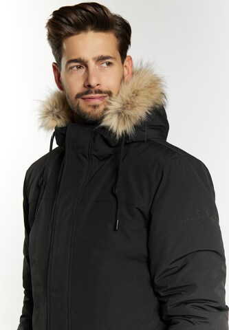 DreiMaster Klassik Performance Jacket in Black