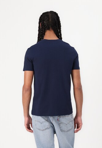 GAP Shirt 'EVERYDAY' in Blue