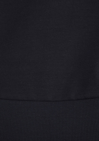 Elbsand Zip-Up Hoodie in Blue