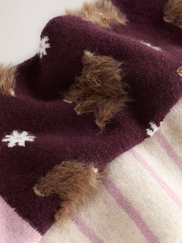 Next Гольфы в Бежевый