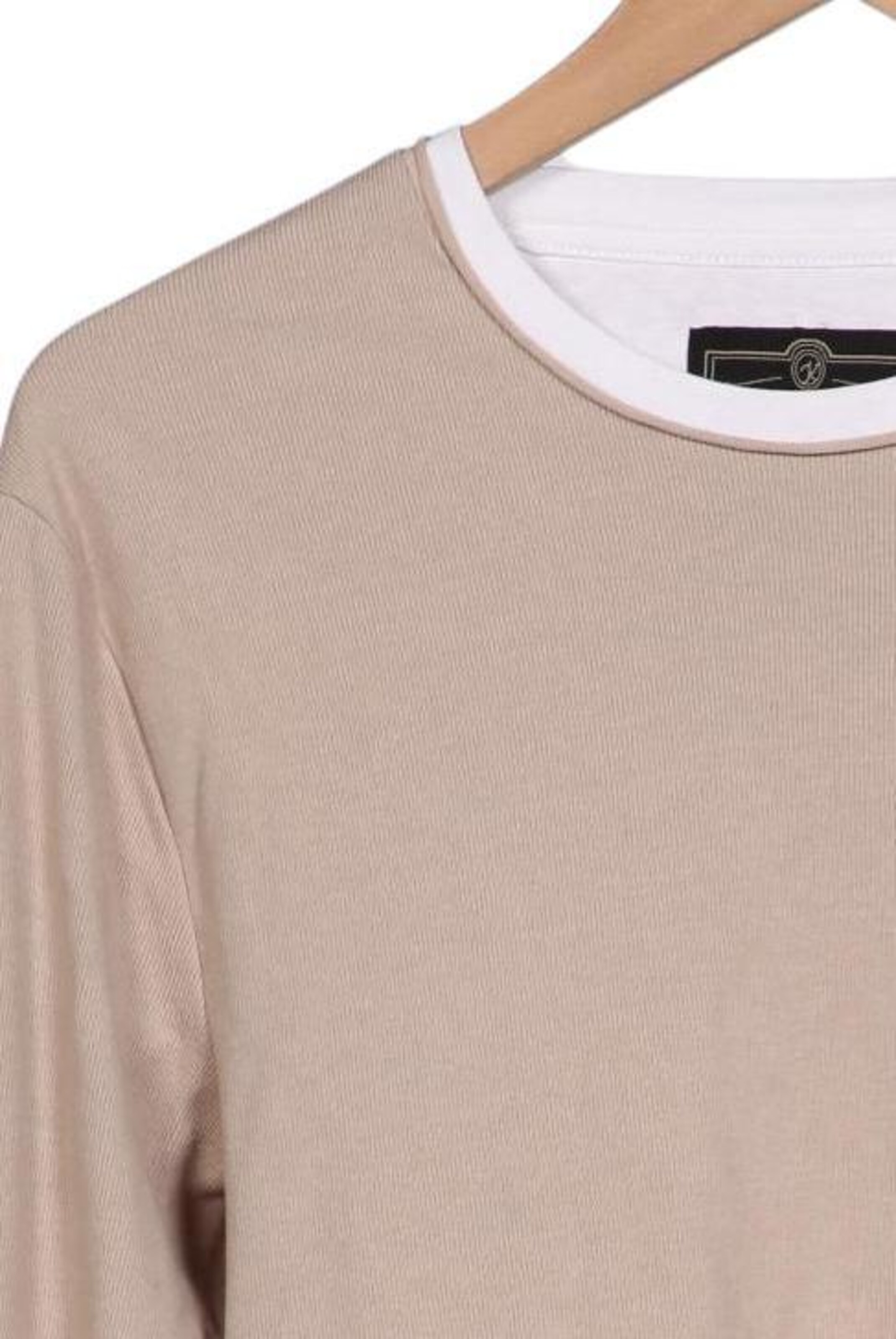 Key Largo Pullover L in Beige