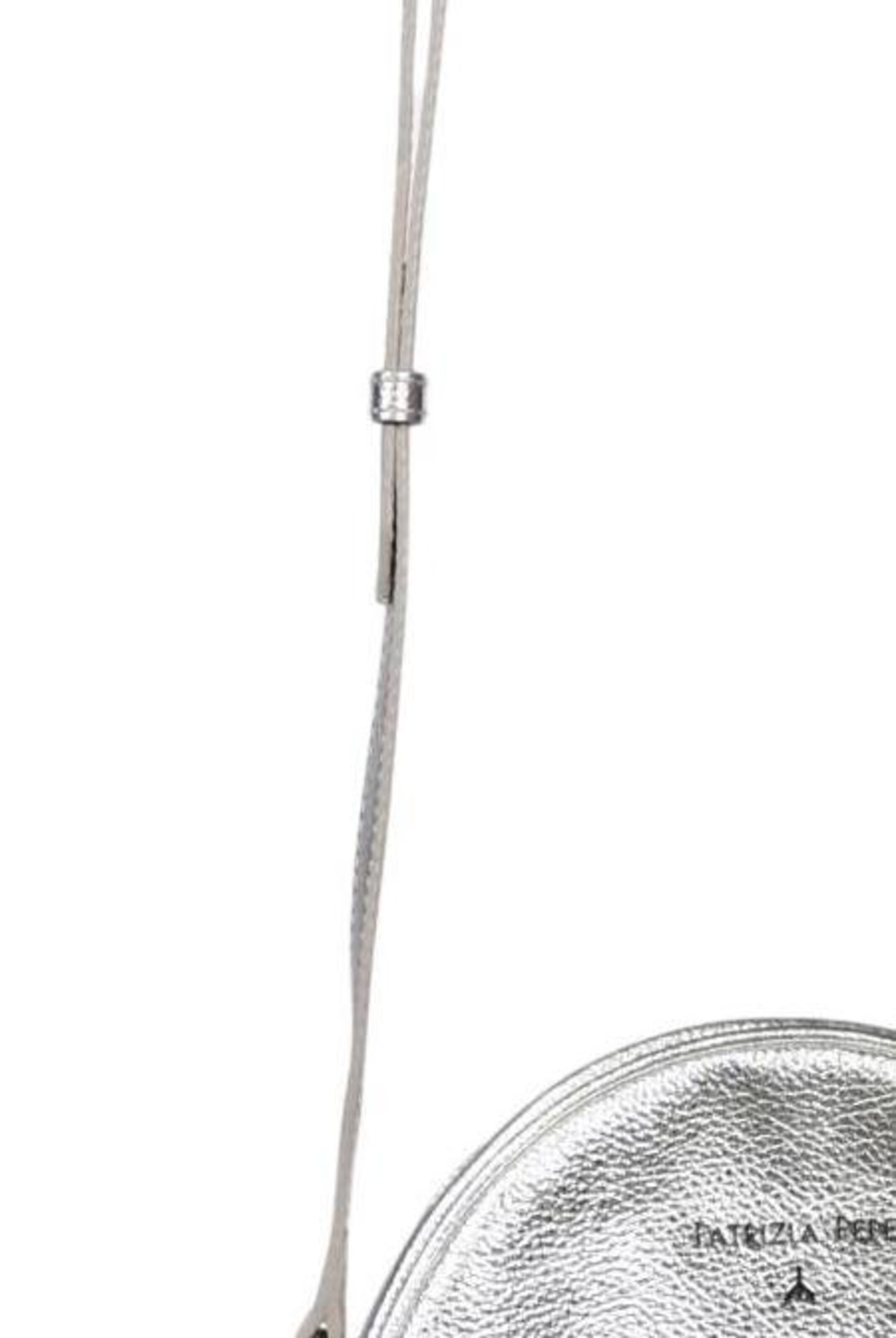 PATRIZIA PEPE Bag in One size in Grey