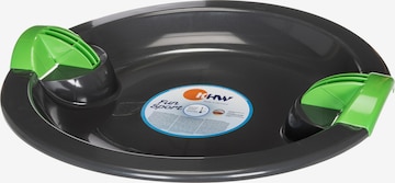 KHW Sports Equipment 'Fun Ufo' in Black: front