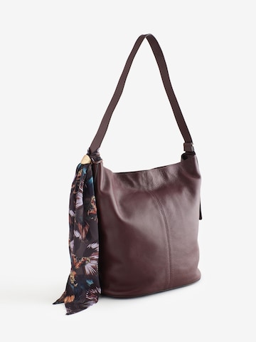 B by Ted Baker - Bolso de hombro en rojo