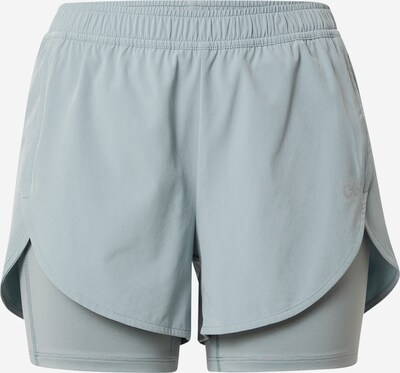 Calvin Klein Performance Pantalon de sport en menthe, Vue avec produit