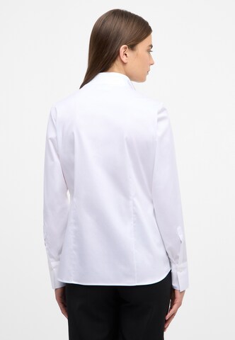ETERNA Bluse in Weiß