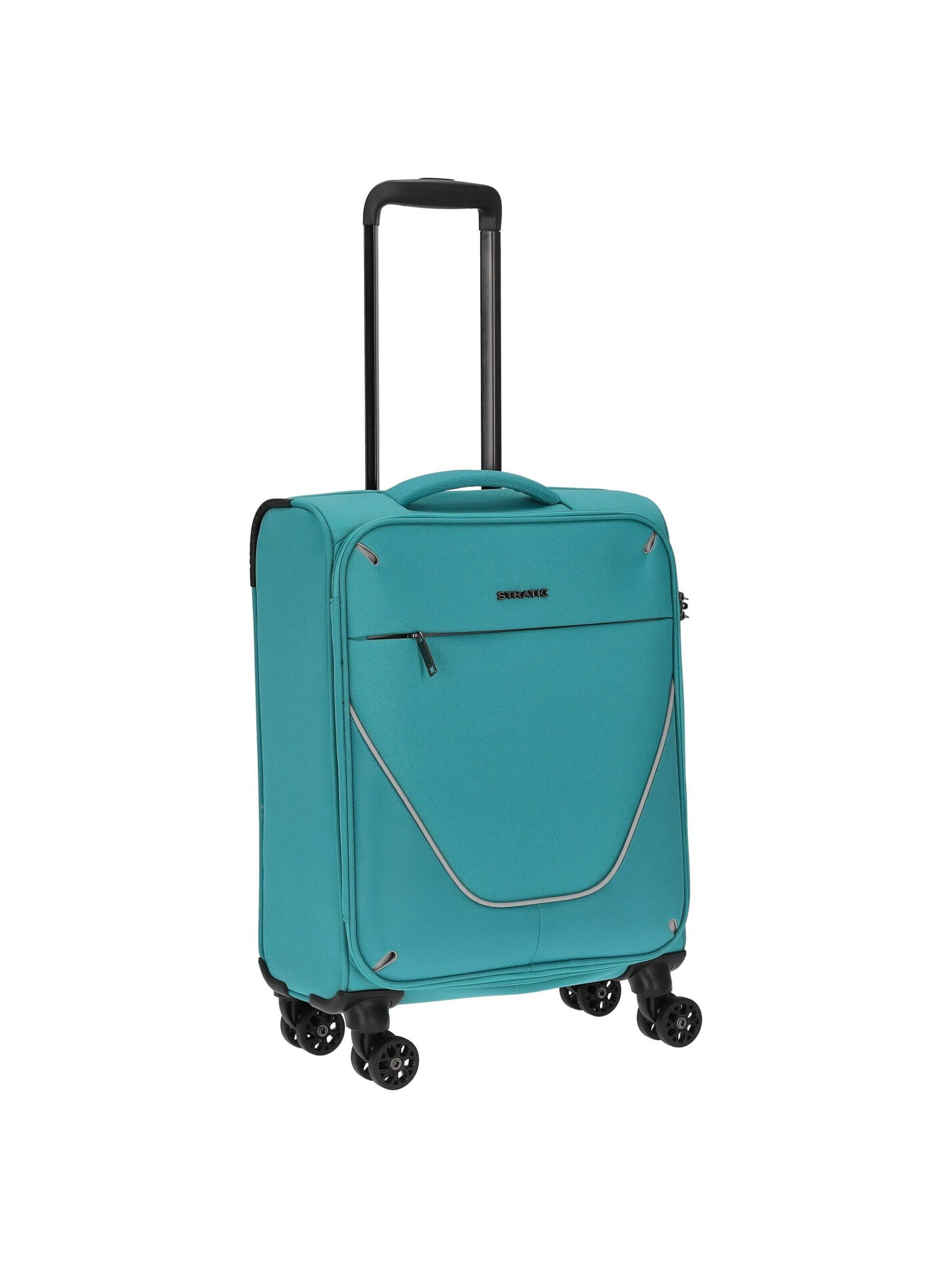 Stratic Trolley 'Strong'‌ in Blau