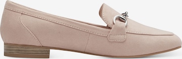 MARCO TOZZI Classic Flats in Pink