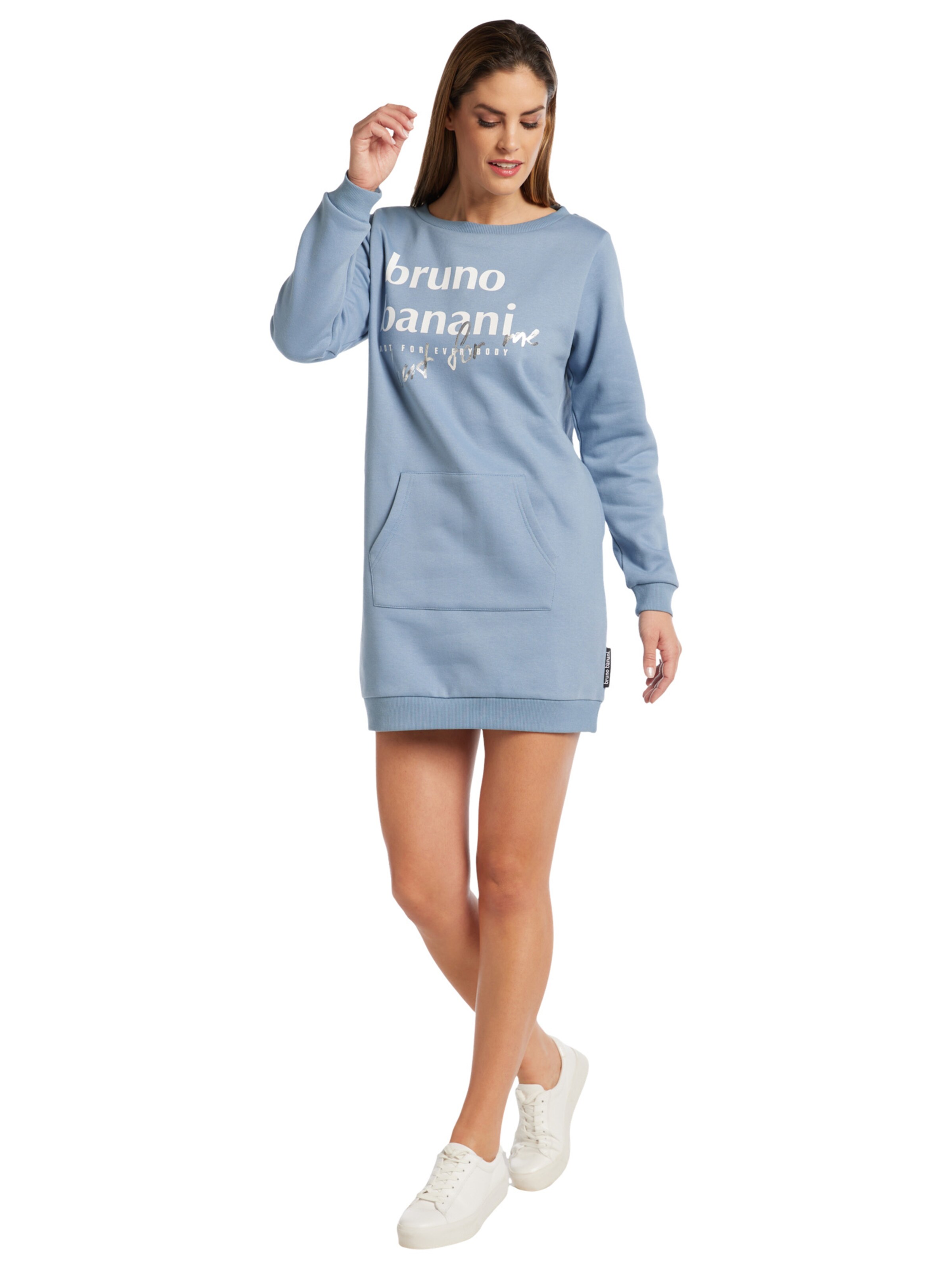 Robe ' Britt ' Bruno Banani en bleu