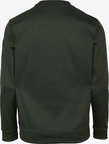 Sweat de sport 'Rutile' O'NEILL en vert