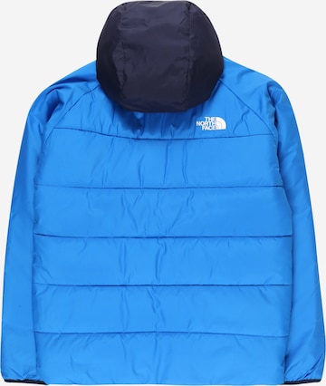 THE NORTH FACE Outdoorjacke 'PERRITO' in Blau