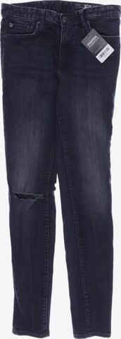 ARMANI EXCHANGE Jeans 28 in Blau: predná strana