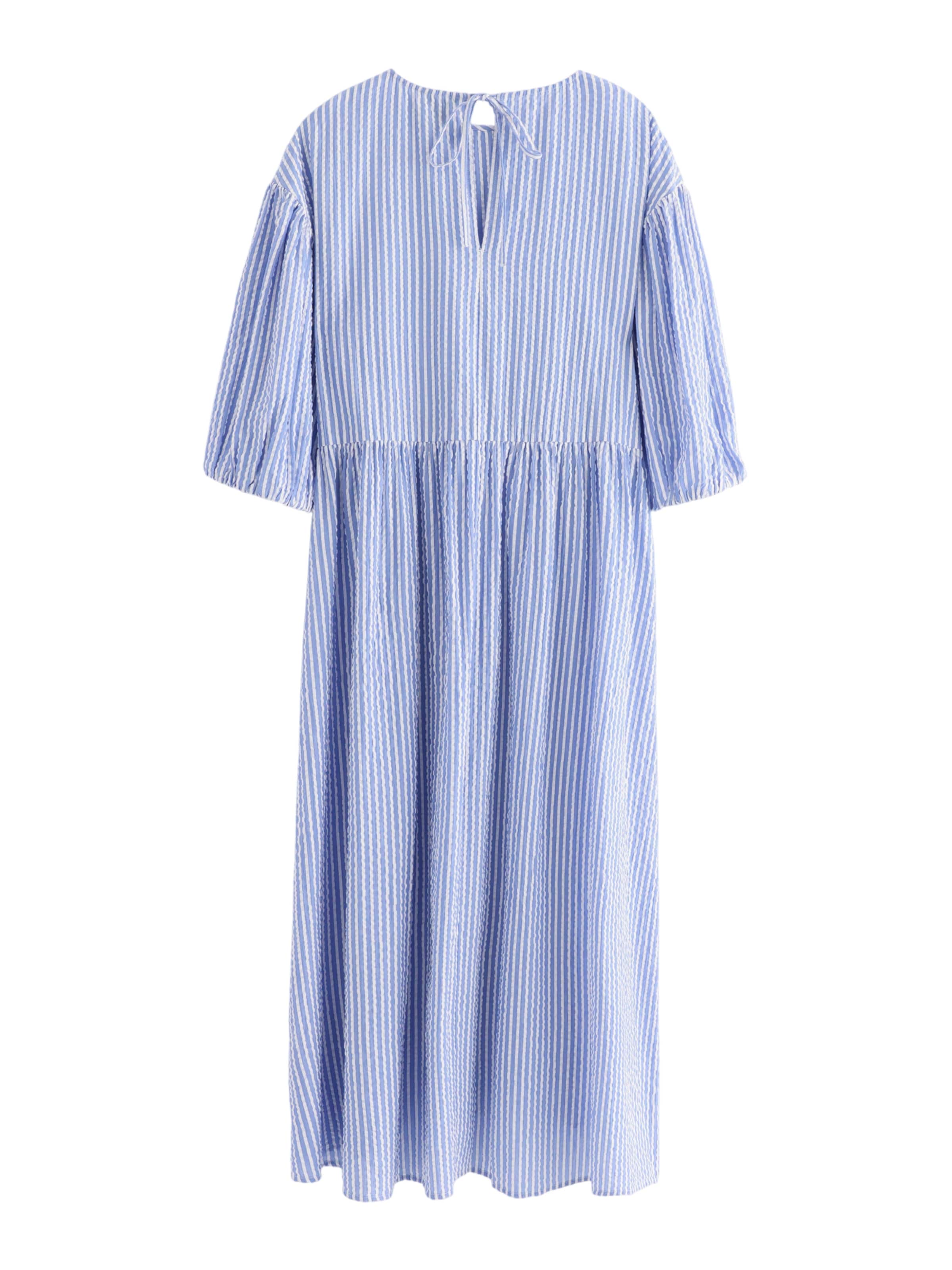 Lindex Dress 'Wilda' in Blue