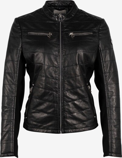 Gipsy Between-season jacket 'Jantje' in Black, Item view