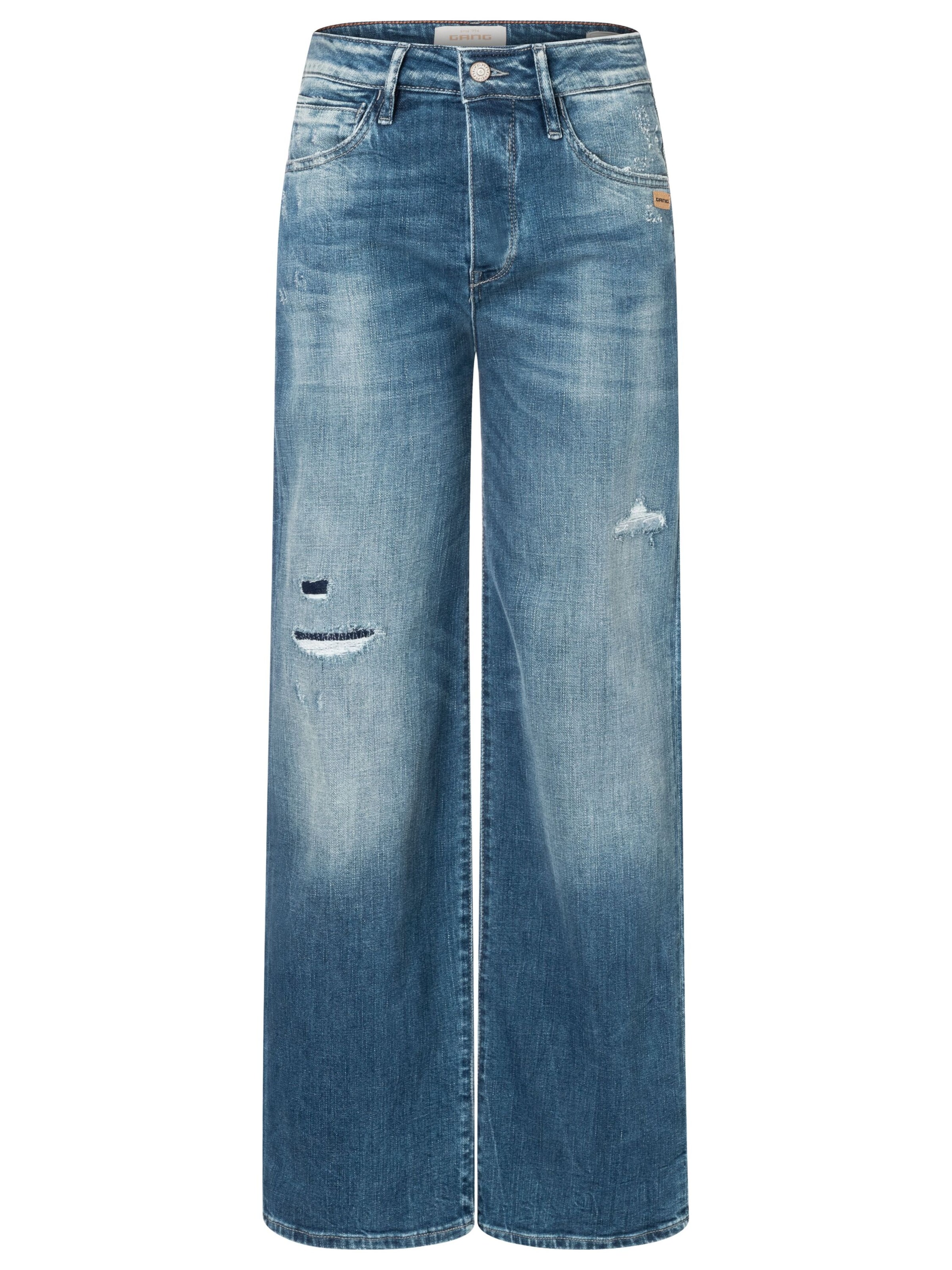 Gang Regular Jeans '94JUL' in Blau: Vorderseite