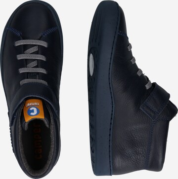 CAMPER Sneakers 'Peu Touring' in Blue