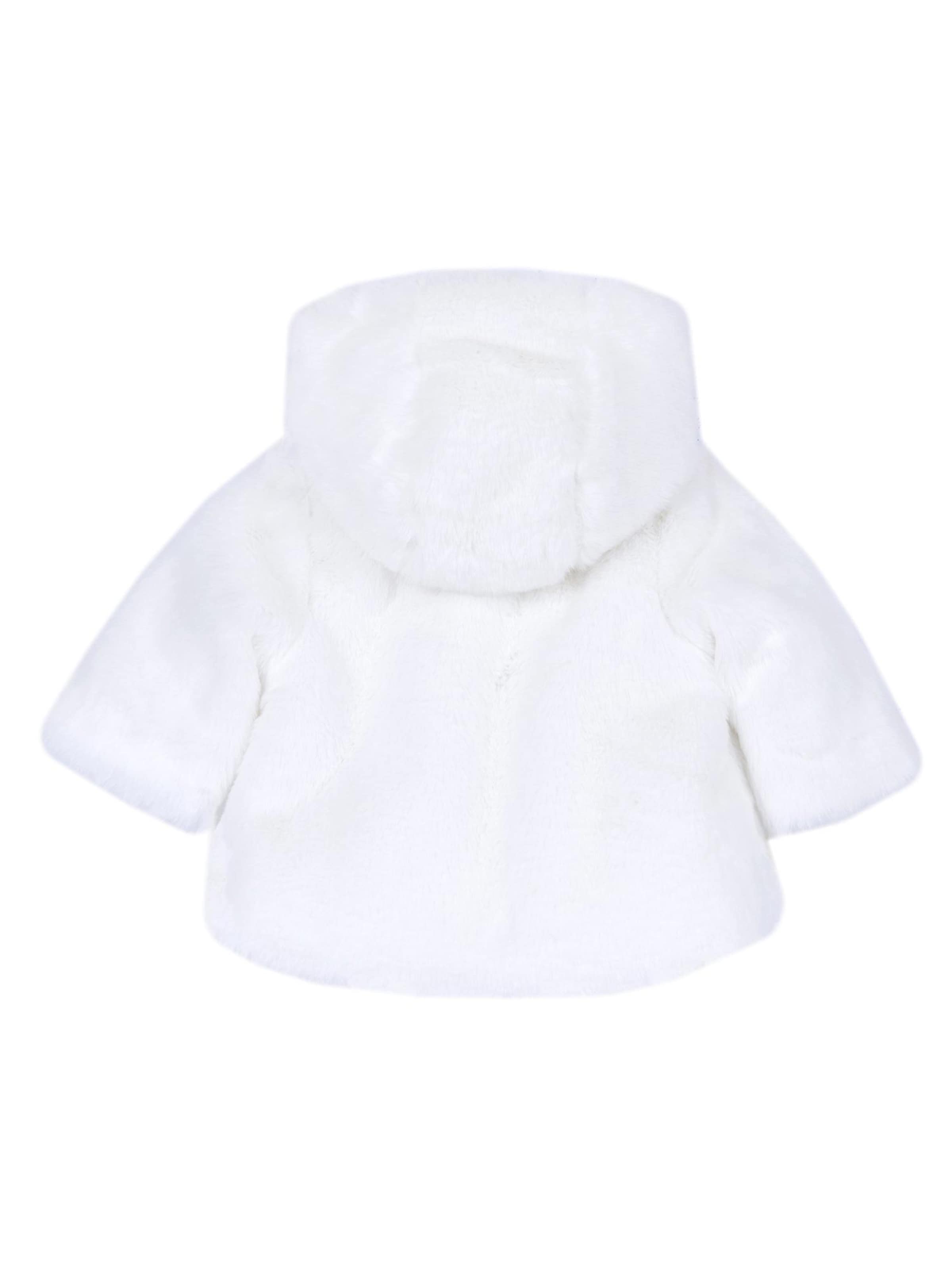 Chicco Kabát - Biela