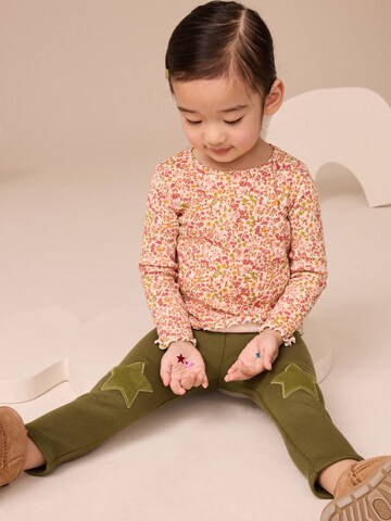 Next - Skinny Leggings en verde
