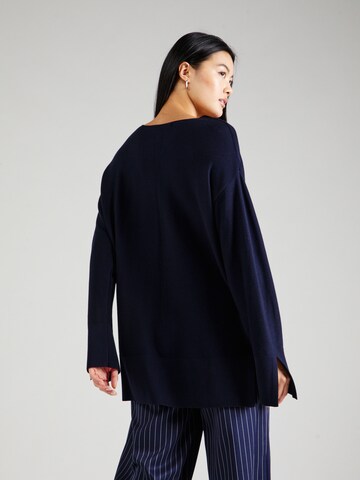 Pull-over Smith&Soul en bleu