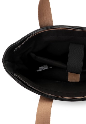 Suri Frey Backpack 'SFY Destiney' in Black