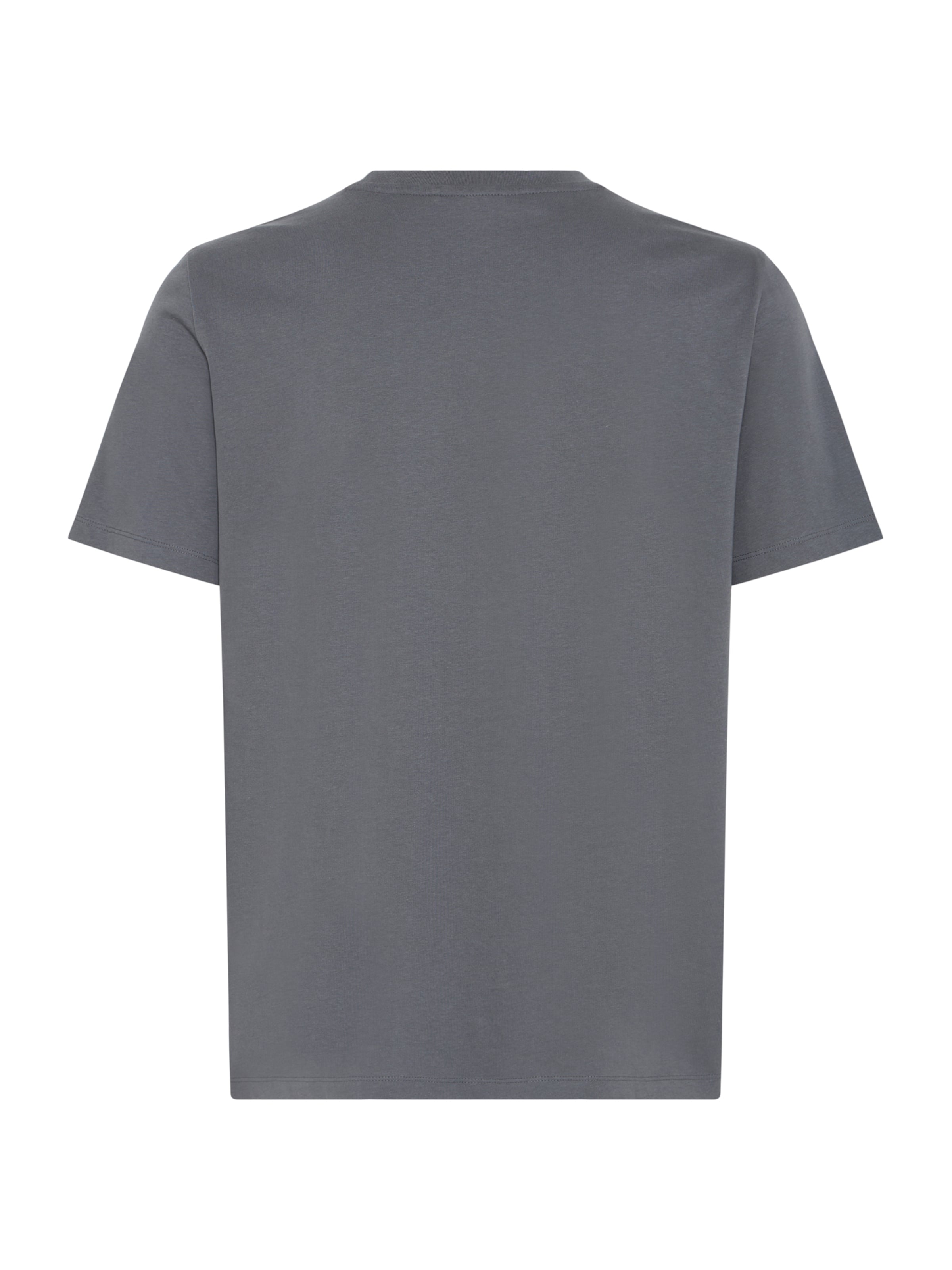 BLEND Тениска 'BHKORNELI' в сиво