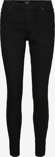 VERO MODA Jeans pajkice 'Judy' | črna barva, Prikaz izdelka