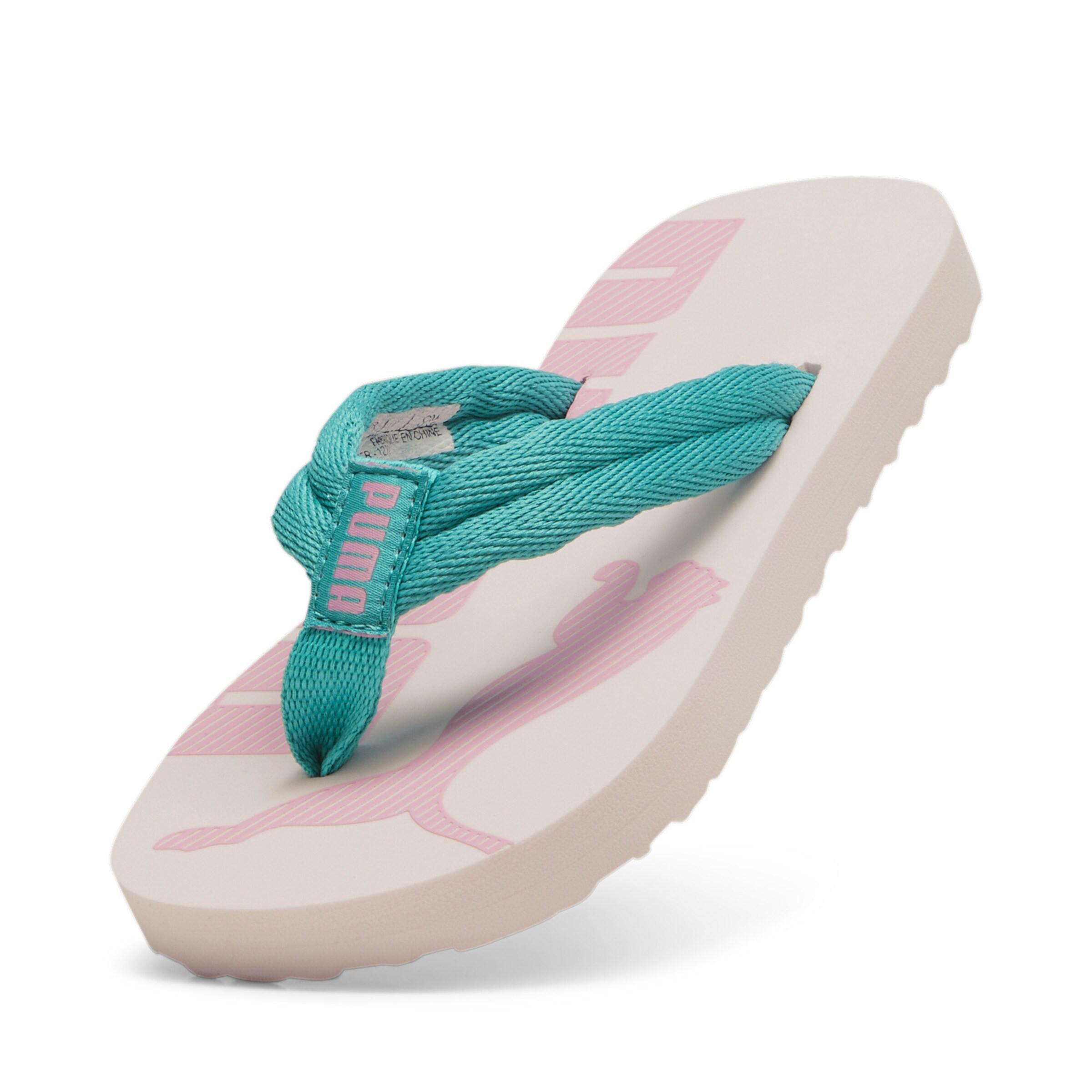 PUMA Beach & Pool Shoes 'Epic Flip v2' in Blue