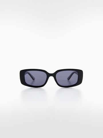 MANGO Sunglasses 'NEREA' in Black